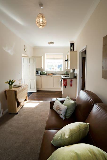 The Dog And Duck Suffolk Apartman Woodbridge Kültér fotó