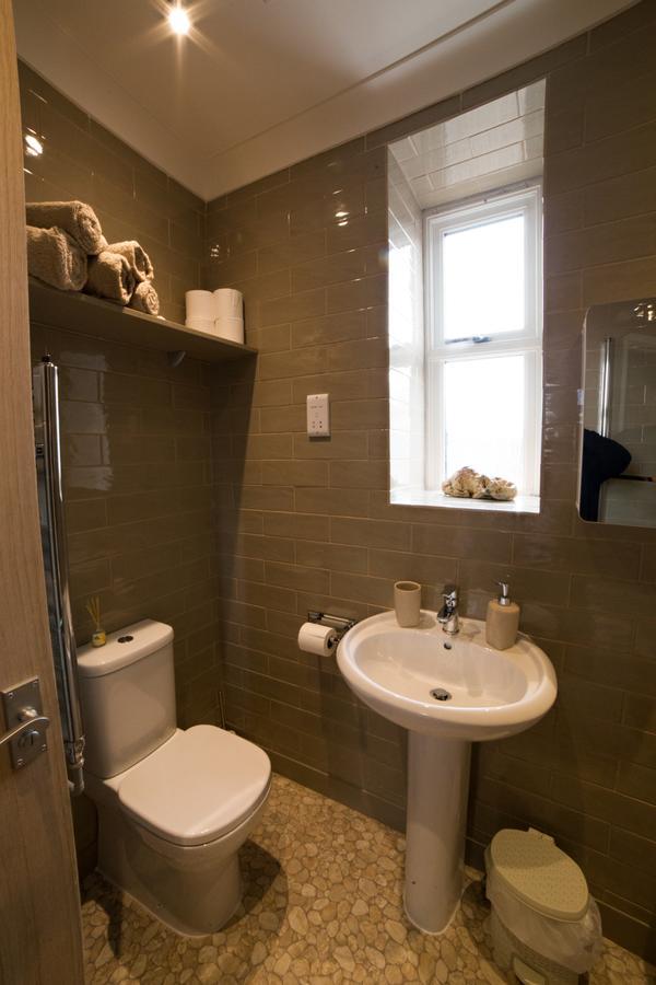 The Dog And Duck Suffolk Apartman Woodbridge Kültér fotó