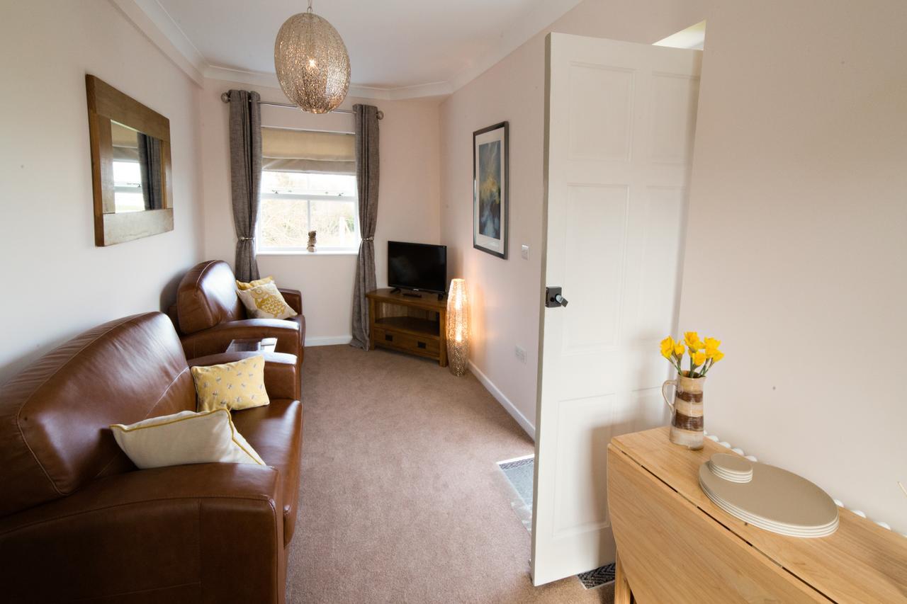 The Dog And Duck Suffolk Apartman Woodbridge Kültér fotó